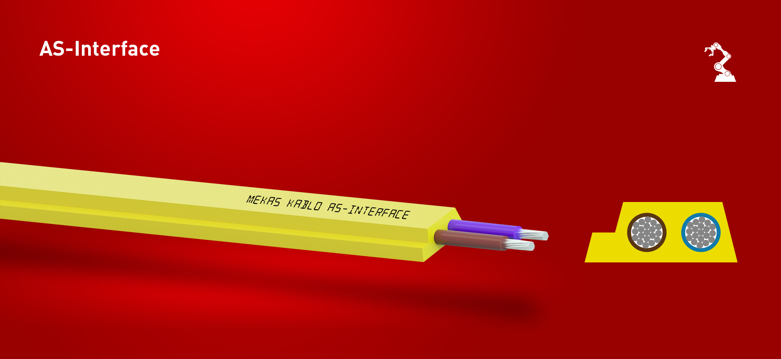 AS-INTERFACE 1 AS-INTERFACE