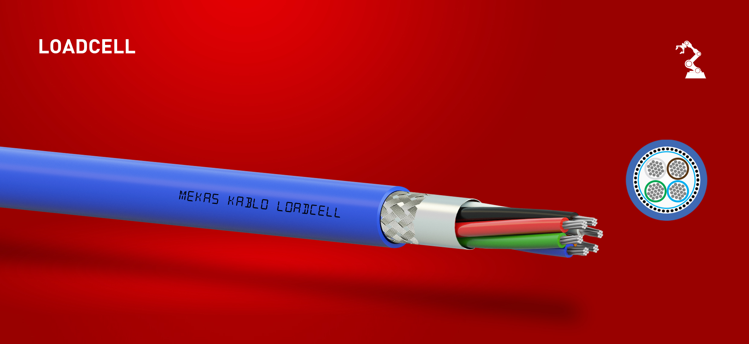LOADCELL 1 LOADCELL