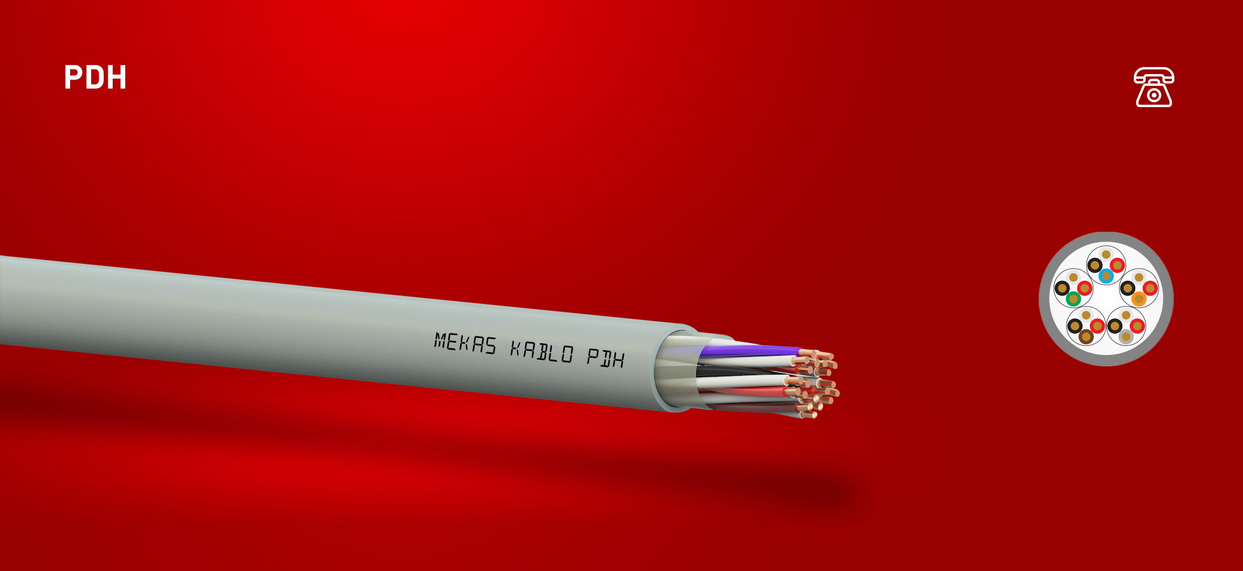 PDH 1 PDH