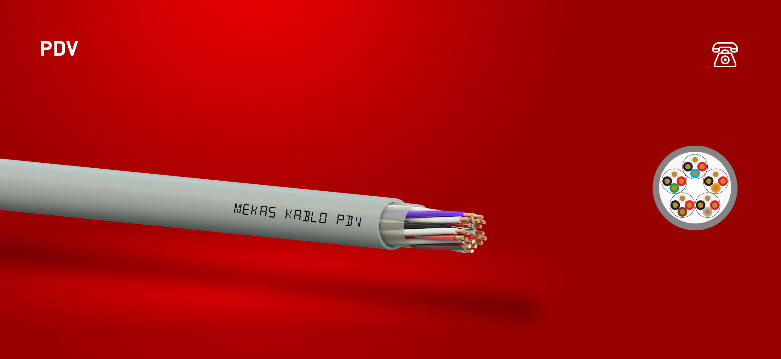 PDV 1 PDV