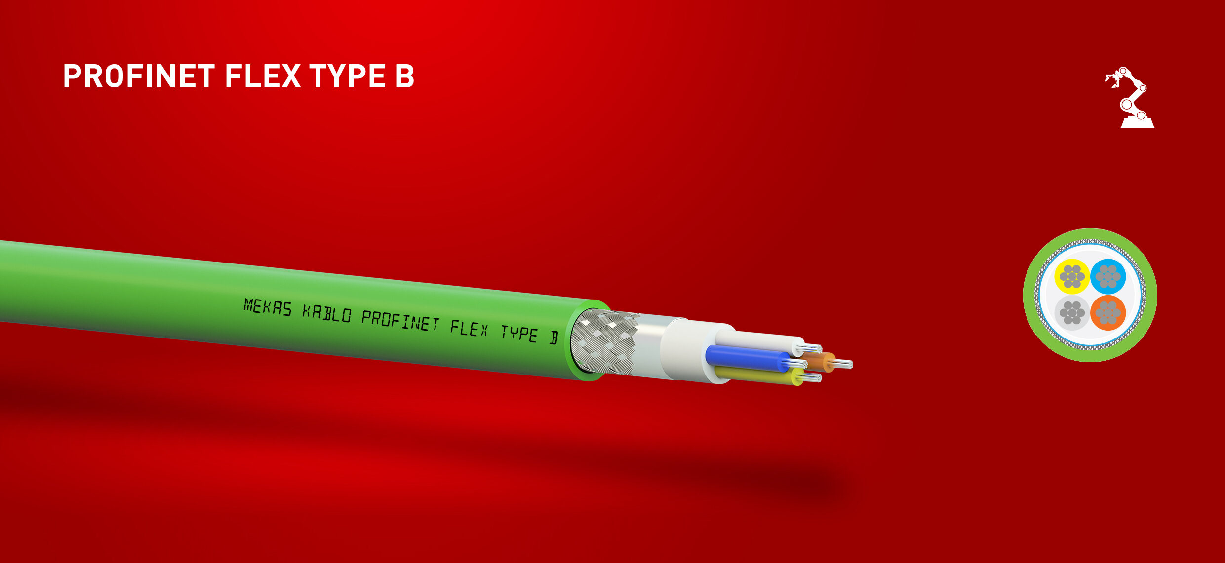PROFINET FLEX TYPE B 1 PROFINET FLEX TYPE B