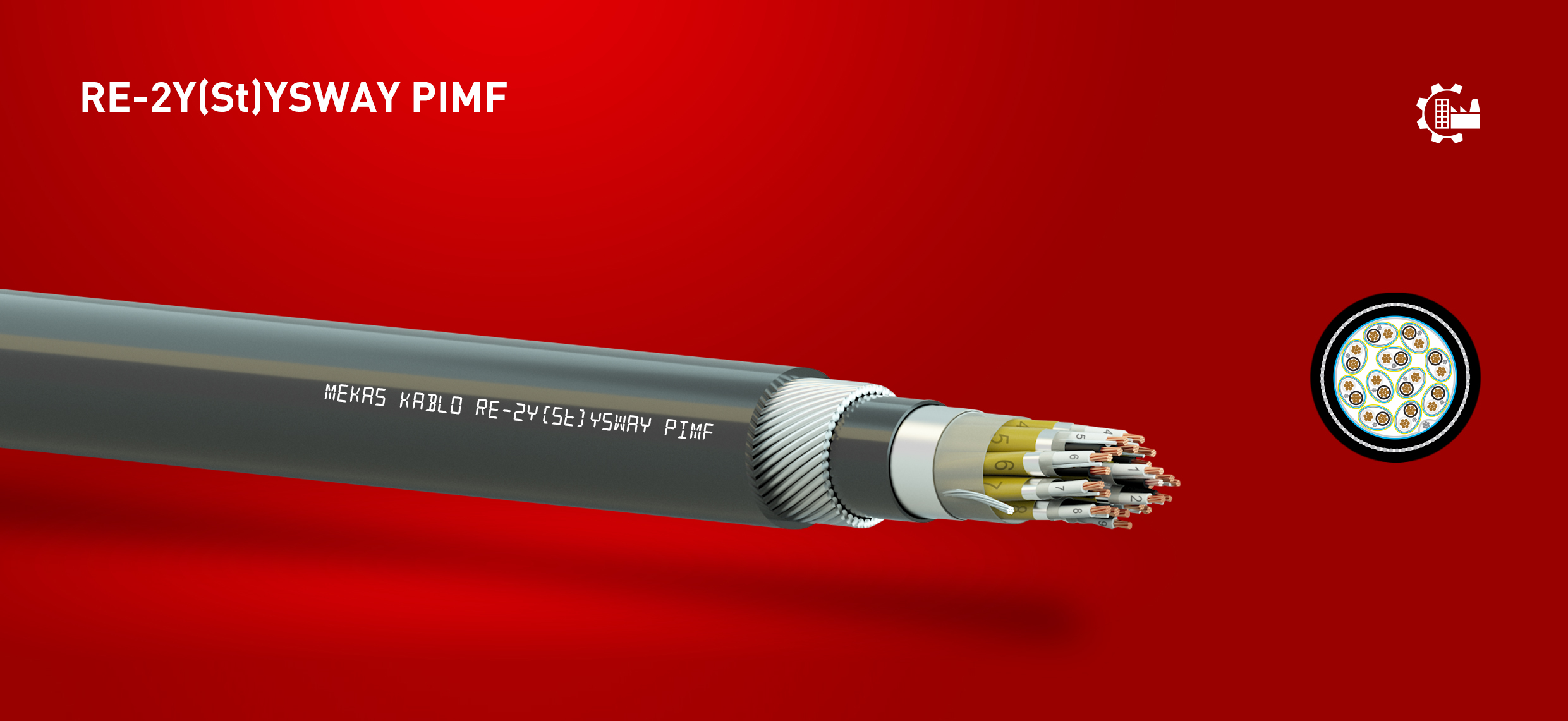 RE-2Y(ST)YSWAY PIMF 1 RE-2Y(ST)YSWAY PIMF