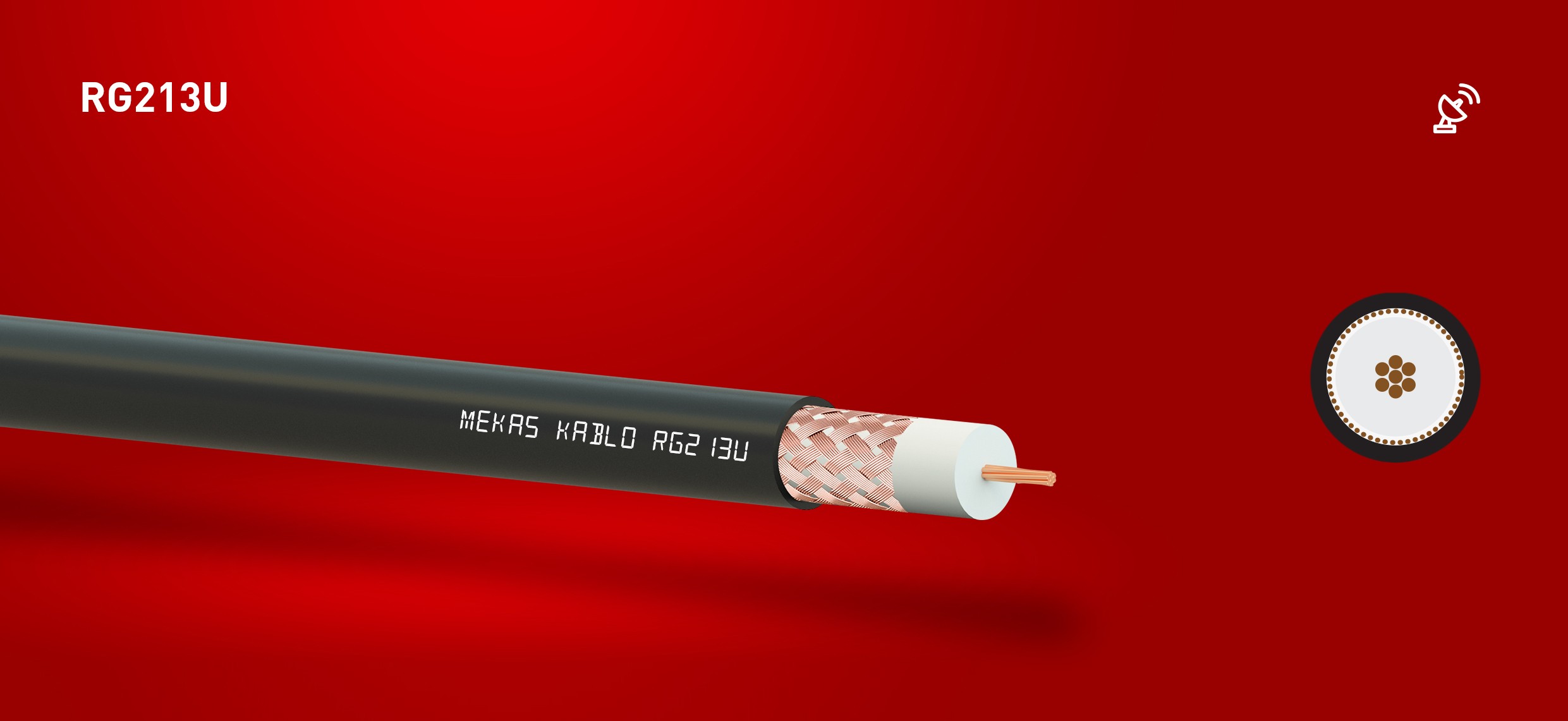 RG213 U